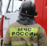 С начала мая почти четверть пожаров возникла из-за нарушения правил пожарной безопасности при эксплуатации печи - Таштагольский район