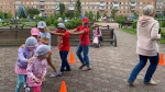 Игровая программа