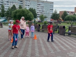 Игровая программа