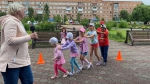 Игровая программа