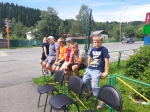 Игровая программа