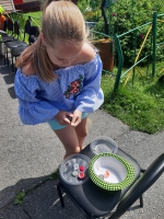 Игровая программа