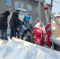 «Новогодняя карусель» - Управление культуры