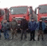 УВАЖАЕМЫЕ РАБОТНИКИ И ВЕТЕРАНЫ АВТОМОБИЛЬНОГО ТРАНСПОРТА! - Газета Таштагольский Курьер