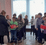 Развлекательная программа для детей - Управление культуры