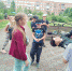 «Калейдоскоп затей» - Управление культуры