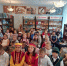 «Стихотворение на родном языке» - Управление культуры