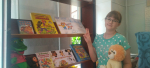 «Из книги — в мультфильмы»